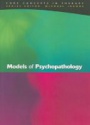 Models of Psychopathology + 0335202829 Therapeutic Environment