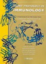 Short Protocols in Immunology