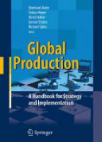 Abele - Global Production
