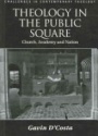 Theology in The Public Square