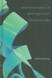Zhang - Advanced Analysis Of Gene Expression Microarray Data