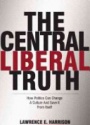 The Central Liberal Christianity Truth