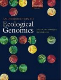 Straalen N. - An Introduction to Ecological Genomics