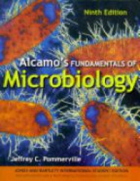Pommerville - Alcamos Fundamentals of Microbiology, 9th ed.