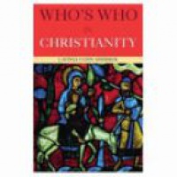Lavinia Cohn-Sherbok - Who's Who in Christianity