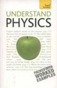 Jim Breithaupt - Understand Physics: Teach Yourself