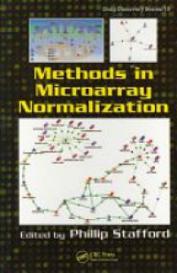 Phillip Stafford - Methods in Microarray Normalization