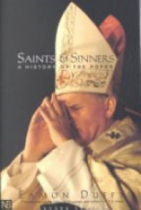 Duffy J.P. - Saints & Sinners