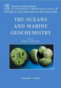 Elderfield H. - The Oceans and Marine Geochemistry