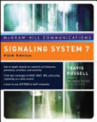 Russel T. - Signaling System # 7