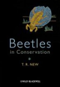 New T. - Beetles in Conservation