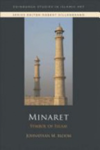 Bloom J. - The Minaret