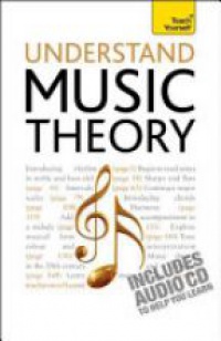 Margaret Richer - Understand Music Theory: Teach Yourself