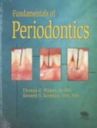 Wilson T. G. - Fundamentals of Periodontics