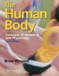 Wingerd B. - The Human Body: Concepts of Anatomy and Physiology