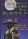 Handbook of Alternatine Fuel Technologies