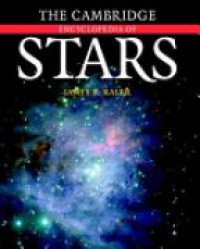 Kaler - The Cambridge Encyclopedia of Stars