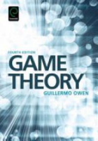 Guillermo Owen - Game Theory