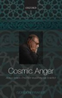 Fraser, Gordon - Cosmic Anger