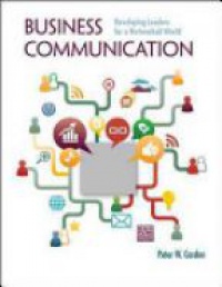 Peter Cardon - Business Communication: Developing Leaders for a Networked World
