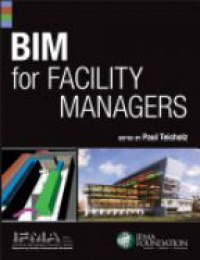 IFMA - BIM for Facility Managers