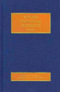 Salvatore Babones - Applied Statistical Modeling, 4 Volume Set