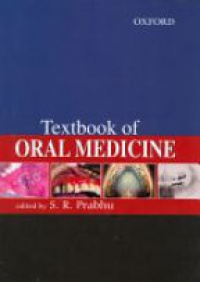 Prabhu - Textbook Oral Medicine