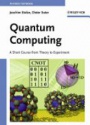 Quantum Computing A Short Course from Theory to Experiment