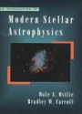 Modern Stellar Astrophysics