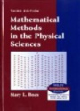 Mathematical Methods in the Physical Sciences, 3rd ed.