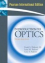 Introduction to Optics, 3rd Edition