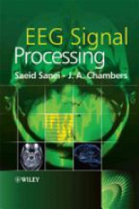 Sanei S. - EEG Signal Processing