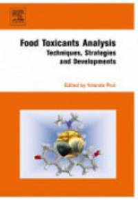 Picó - Food Toxicants Analysis