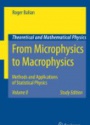 Theoretical and Mathematical Physics From Microphysics to Macrophysics