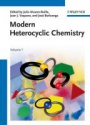 Modern Heterocyclic Chemistry