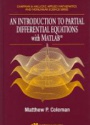 An Introduction to Partial Differential Equations with MATLAB