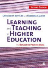 Light - Learning and Teaching in Higher Education