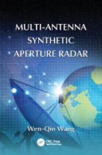 Wen-Qin Wang - Multi-Antenna Synthetic Aperture Radar