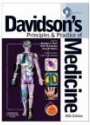 Davidson´s Principles and Practice of Medicine, 20th ed.
