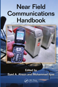 Syed A. Ahson, Mohammad Ilyas - Near Field Communications Handbook