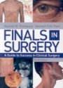 Finals in Surgery