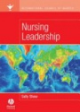 International Council of Nurses: Nursing Leadership