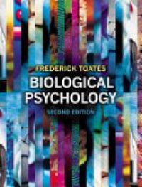 Toates F. - Biological Psychology