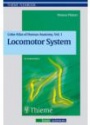 Color Atlas of Human Anatomy, Vol 1  : Locomotor System