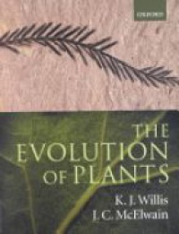 Willis - The Evolution of Plants