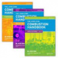 Charles E. Baukal, Jr. - The John Zink Hamworthy Combustion Handbook, Second Edition: Three-Volume Set