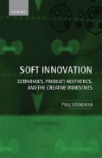 Paul Stoneman - Soft Innovation