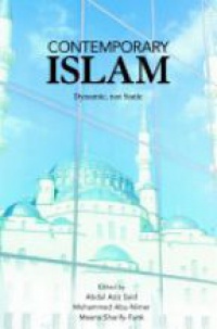 Said A.A. - Contemporary Islam