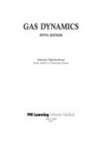 E. RATHAKRISHNAN - Gas Dynamics