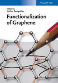 Georgakilas - Functionalization of Graphene